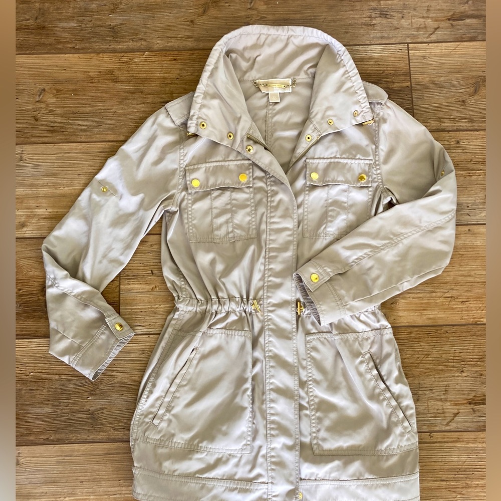 Michael Korrs - Trench coat - XS